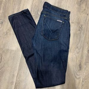 Hudson Skinny Jeans